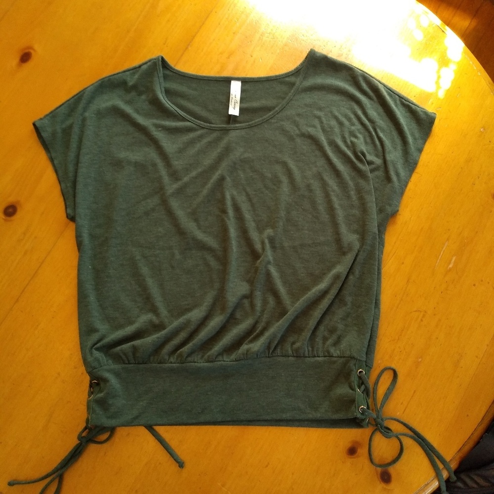 Ladies top